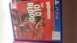 Wolfenstein the old blood ps4, wymiana, sklep tychy