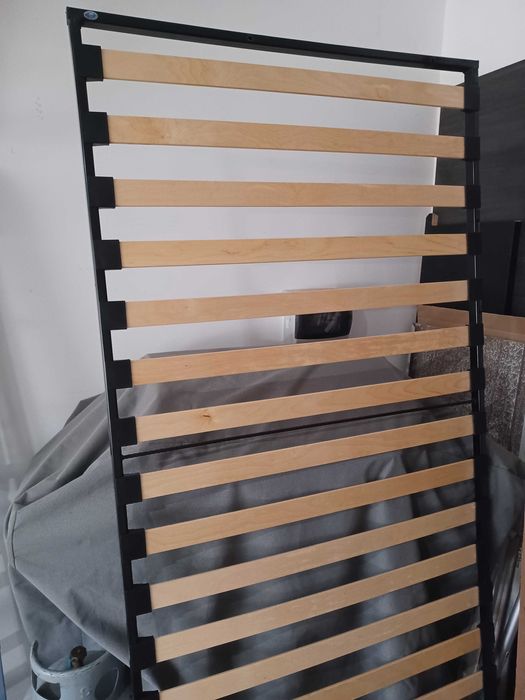 Stelaż podnoszony pod materac