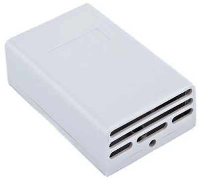 Пластиковый корпус 113*72*38мм