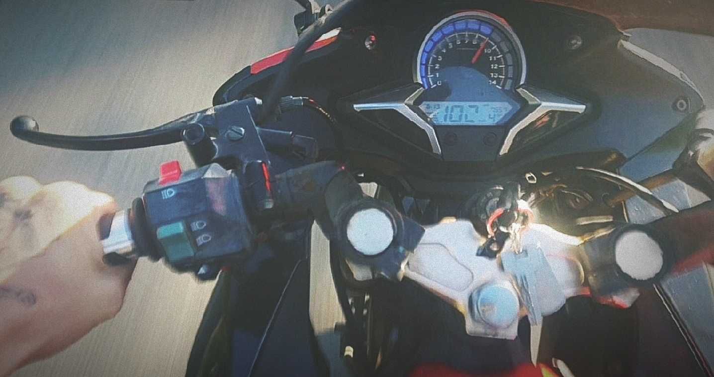 Продам мотоцикл вайпер 200cc
