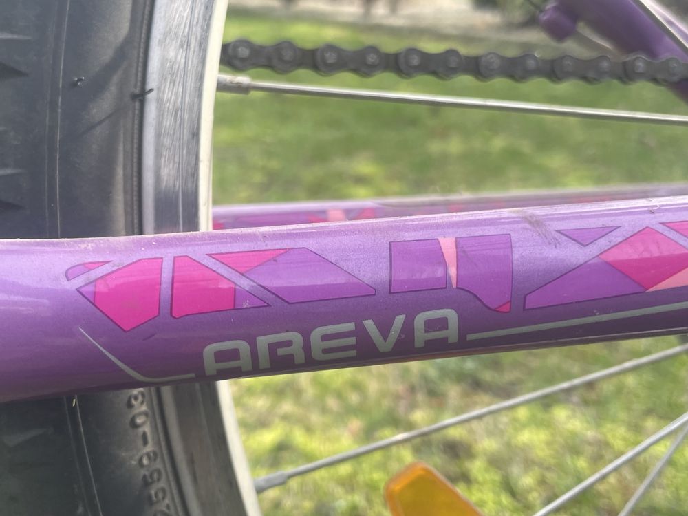 Giant Areva 24”