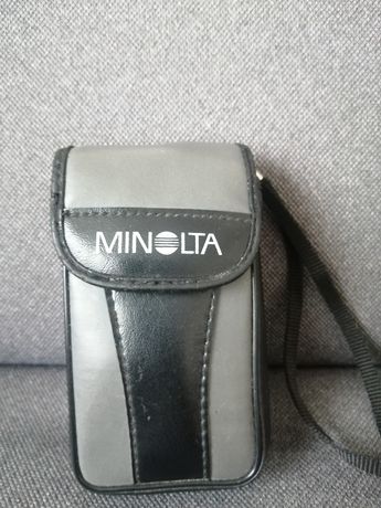 Minolta Memory Maker