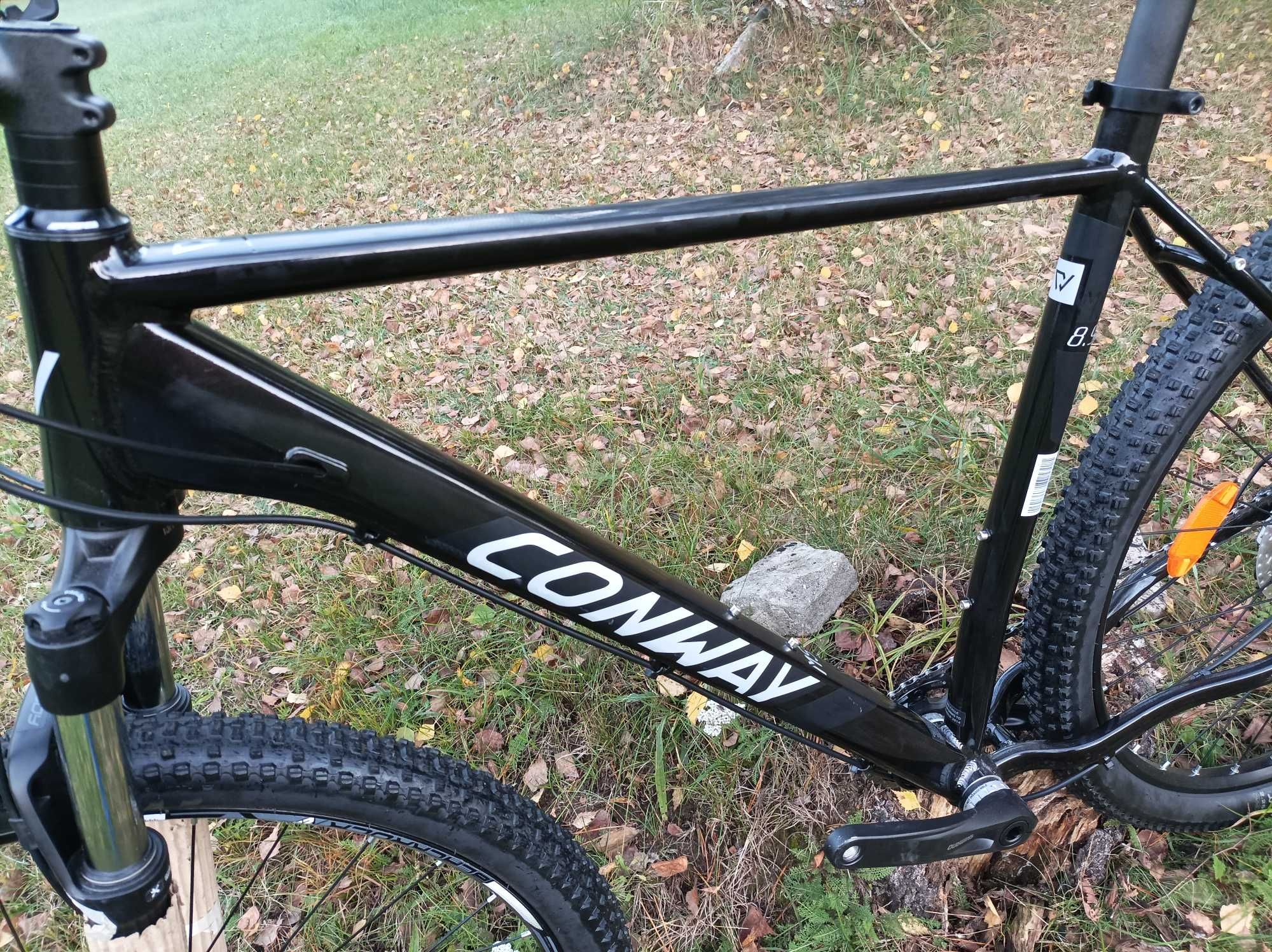 NOWY rower MTB 29" Conway MS 8.9 XL jak cube Deore 1x12 (2022)