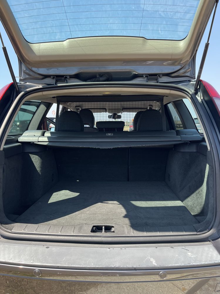 Volvo V50 1.6 Diesel