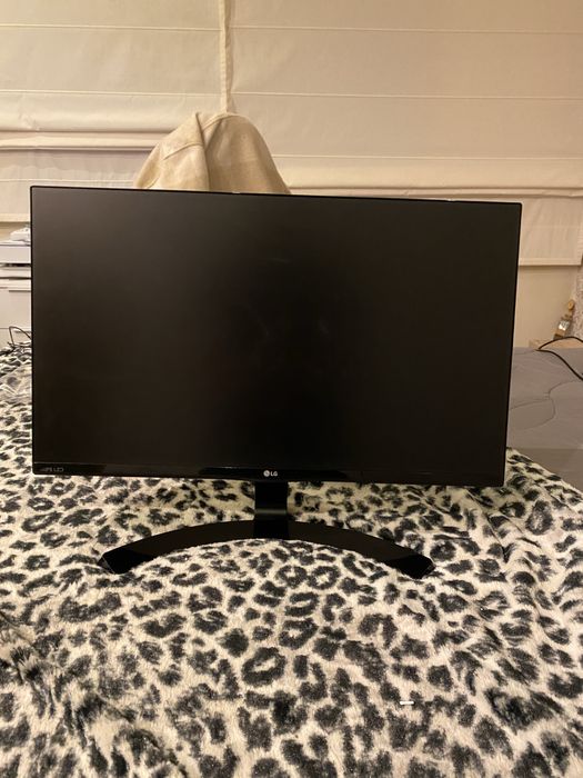Monitor LG 23MP68VQ - P