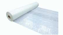 Folia perforowana 10,50x100 AGRAVIT 100otworów