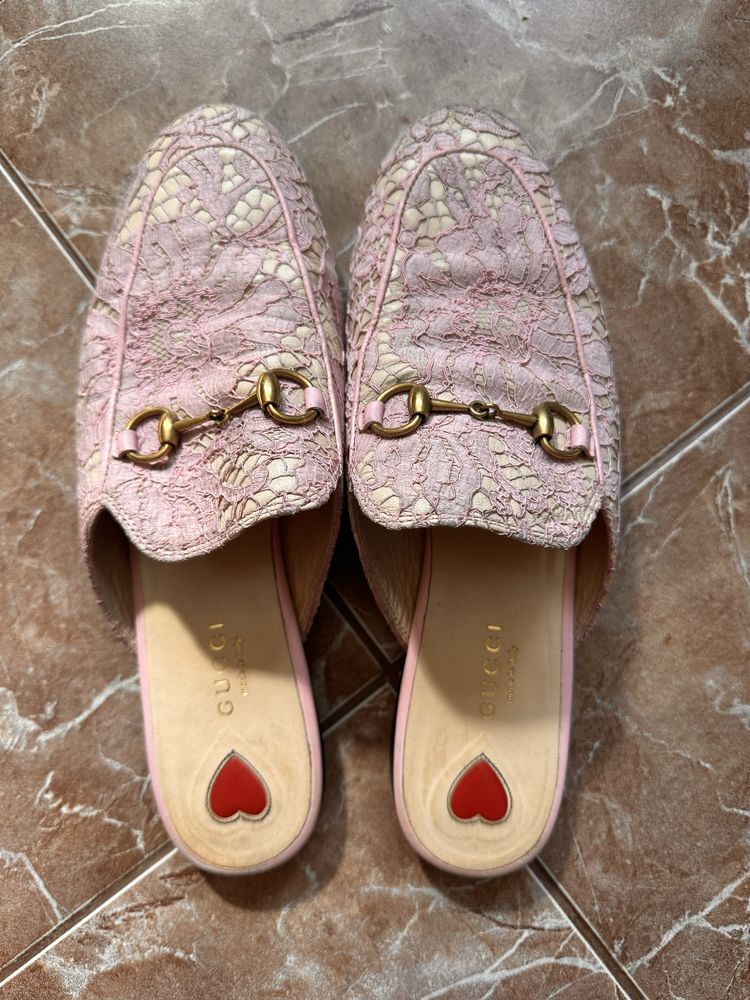 Взуття Gucci, розмір 38,5
