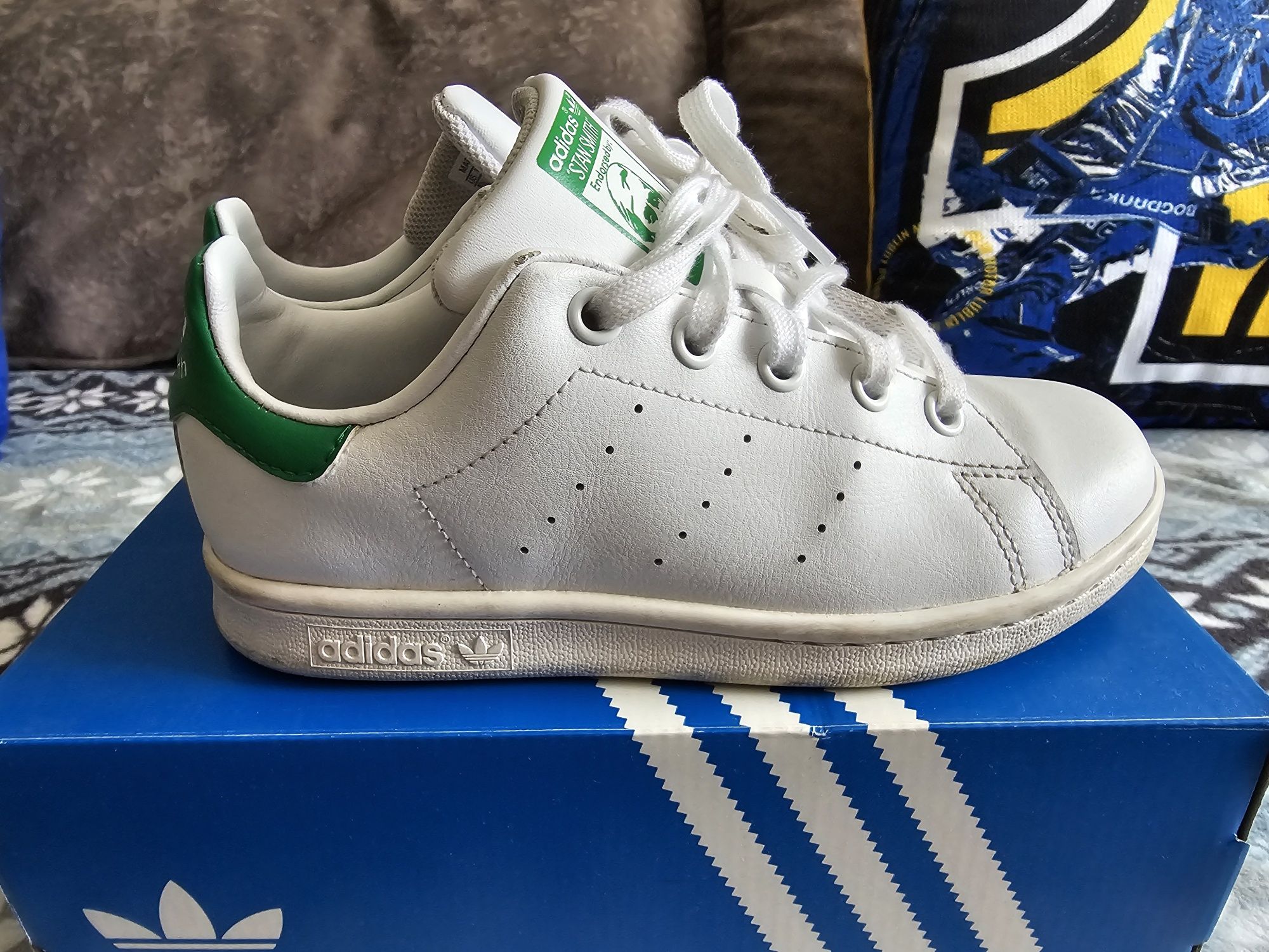 Adidas stan Smith c