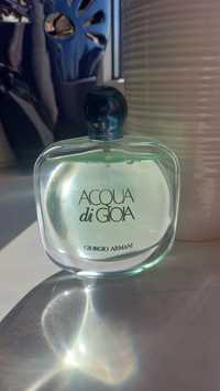 Perfumy Giorgio armani acqua di gio 100 ml