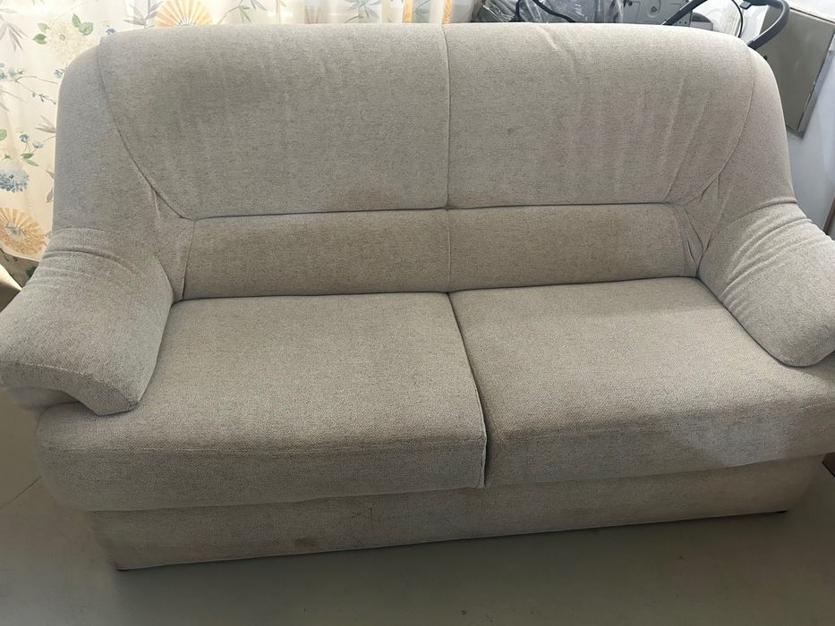 Vendo Sofá para despachar