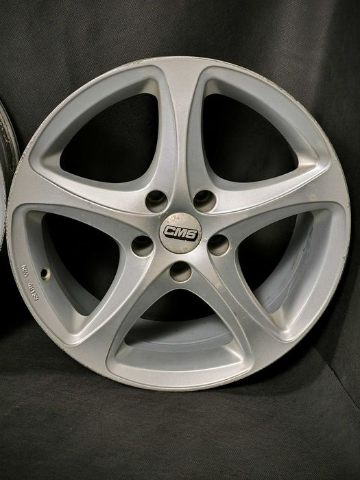 Alufelgi 17 5x112 ET 26 Mercedes, VW T4 #103