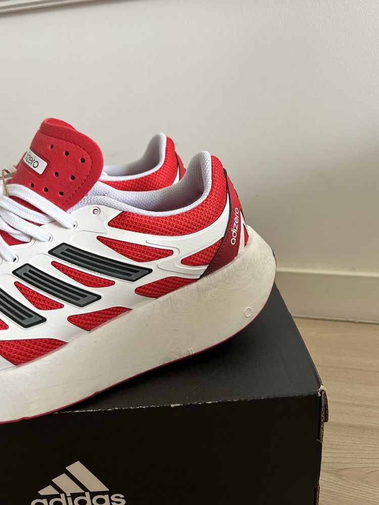 Adidas Adizero Avanti TYO J – Nowe z metkami