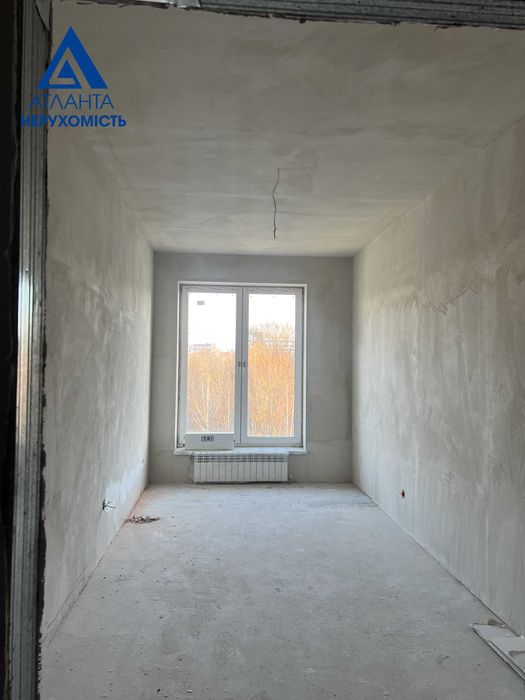 Продам 2-кімнатну квартиру вул. Шевченка!