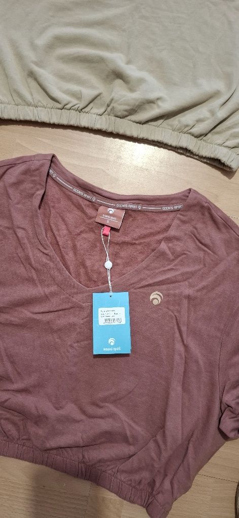 Bluza damska -Oceans Apart  rozm. S