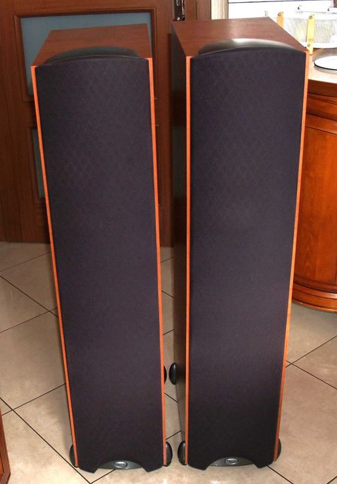 Kolumny podłogowe KLIPSCH  F 3