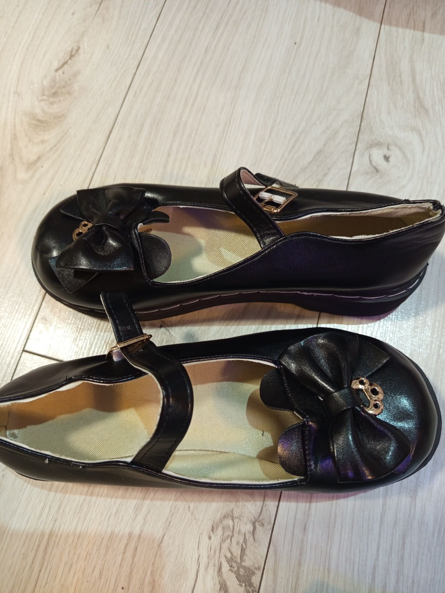 Buty damskie r.39