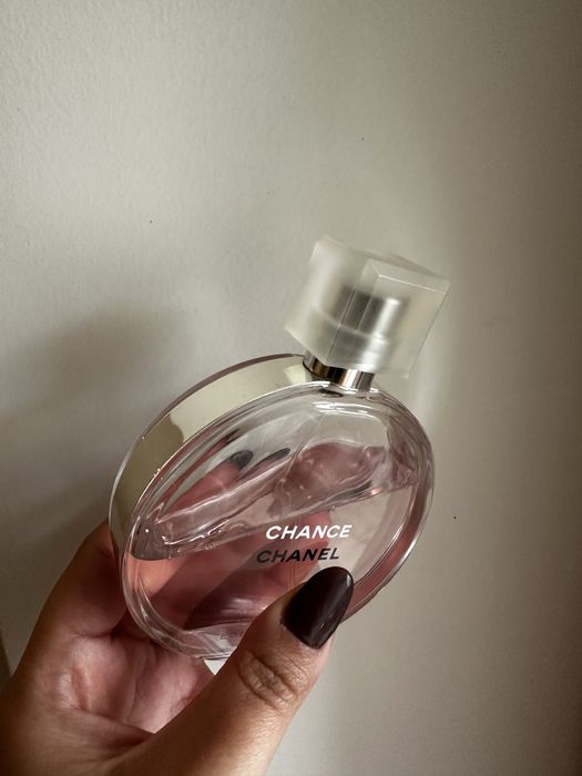 Chanel Chance EAU TENDRE 60/100мл