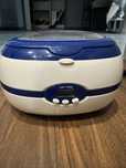 Ультразвуковой стерилизатор ultrasonic cleaner vgt-2000