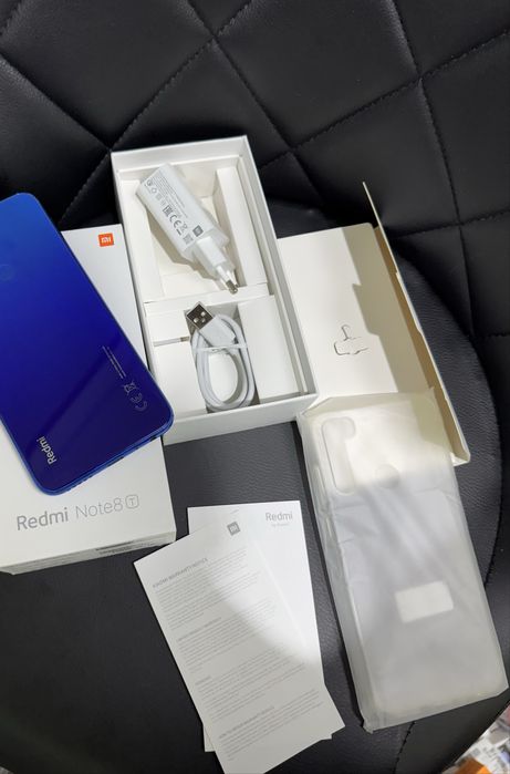 Xiaomi Redmi Note 8T 4/64GB