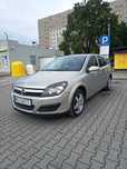 Opel Astra H 1.6 Benzyna