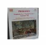 cd - various - adagio and rondo concertante