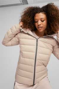 Женский пуховик Puma Down Puffer Women курточка