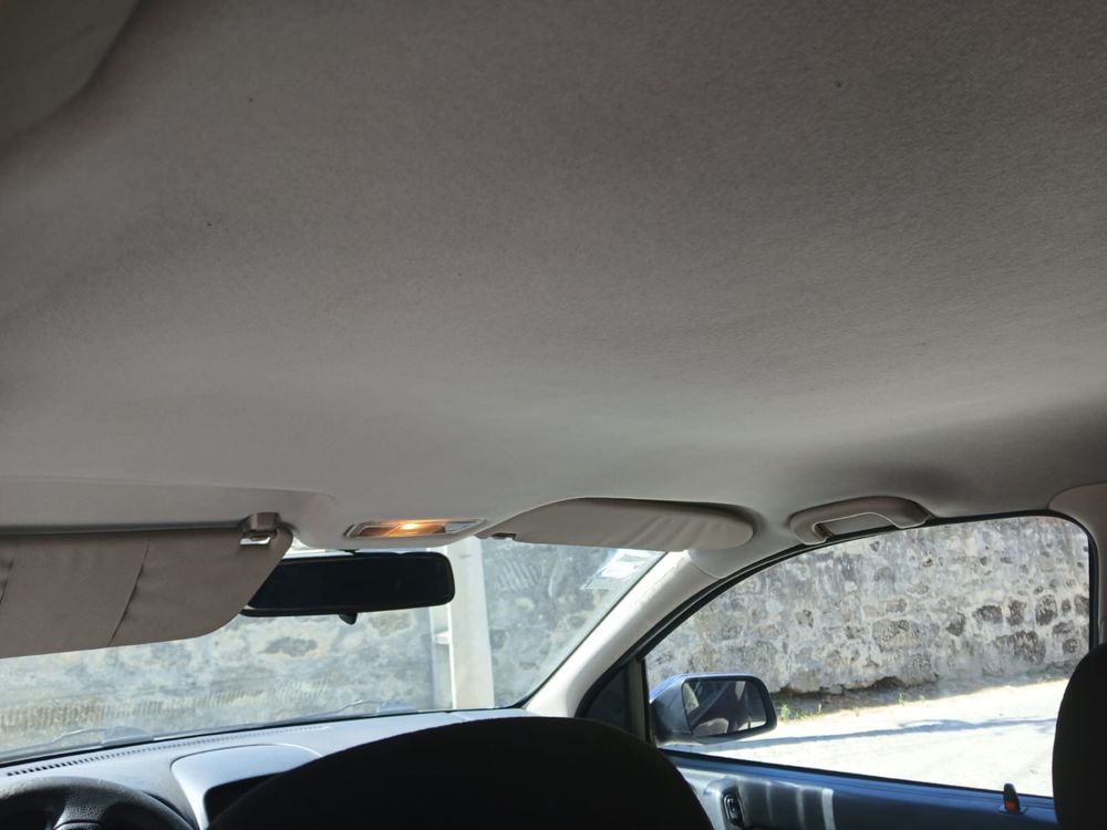 Opel astra G caravan