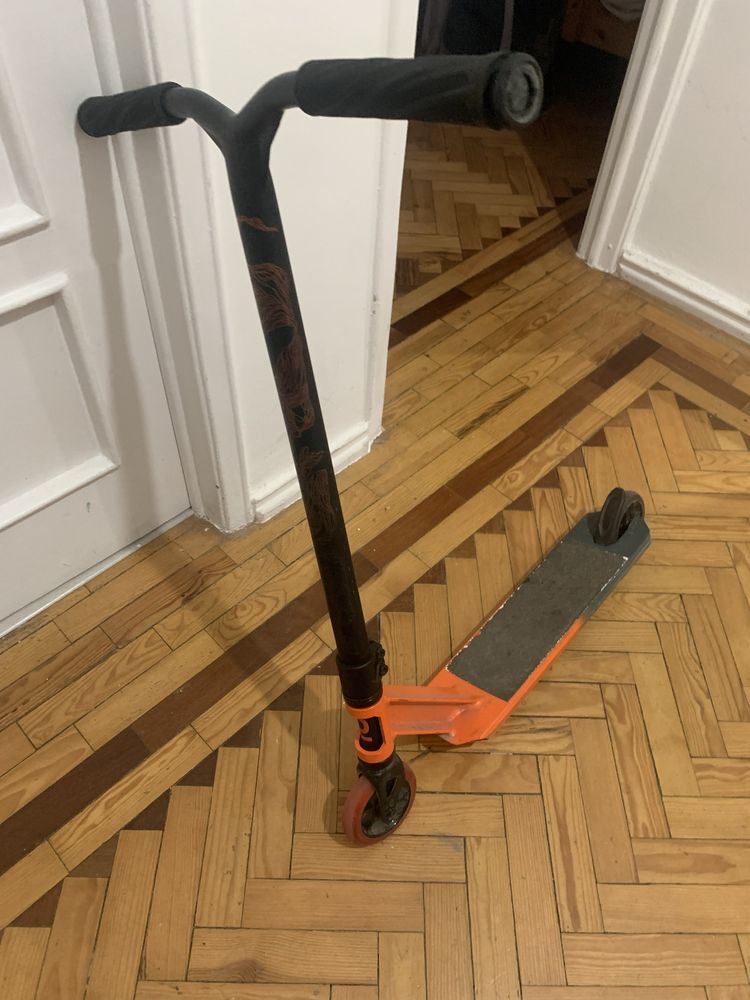 Trotinete da decathlon