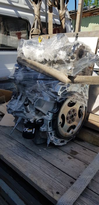 Двигуни Ford Edge Escape 2.0 /2.7 /3,5 Lincoln MKX 15-22 РАЗБОРКА