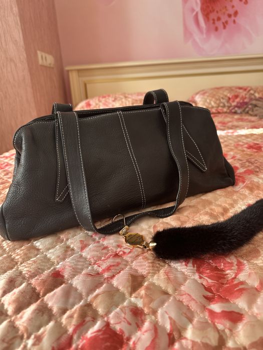 Сумки з натуральноі шкіри розпродаж