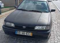 Nissan Primera 1994