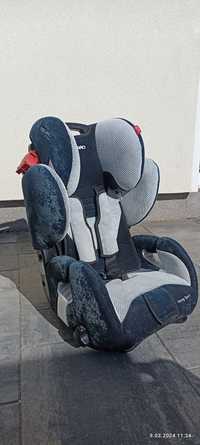 Fotelik Recaro Young Sport