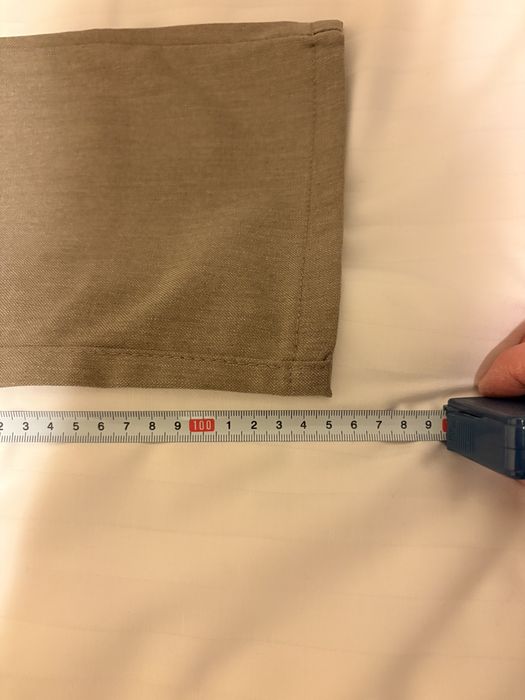 Nowe spodnie męskie Chino Pako Lorente 32x33