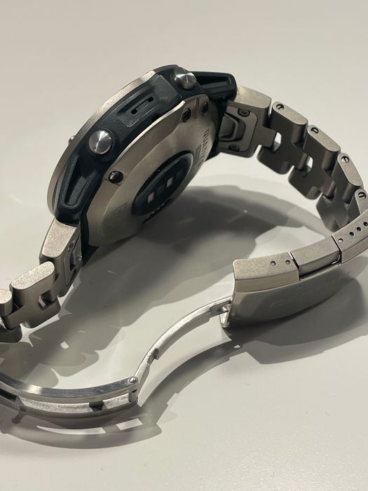 Garmin quatix 6 - jeden wlasciciel