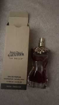 Nowe perfumy 100ml Jean Paul Gaultier La Belle oryginalne