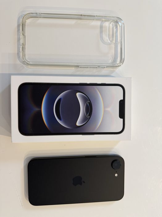 iPhone 16e 256GB