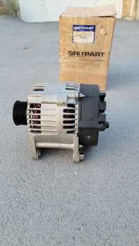 Land Rover Alternator 100Amp - AMR4247