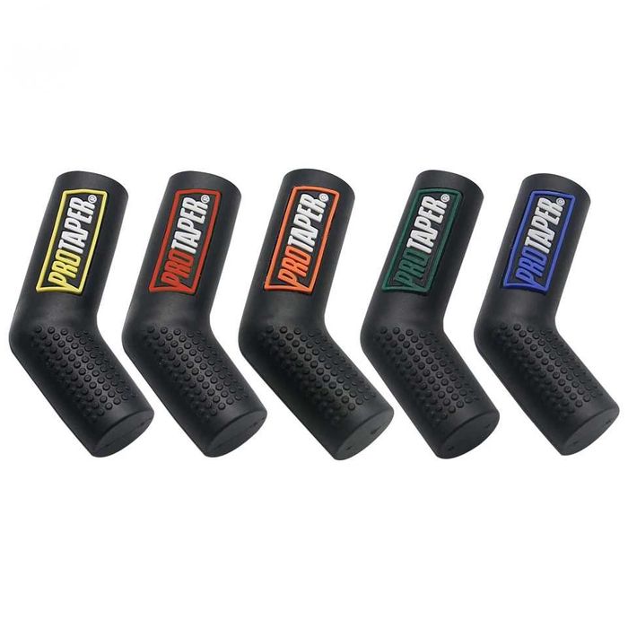 Protetor de alavanca de mudanças ProTaper - capa antiderrapante