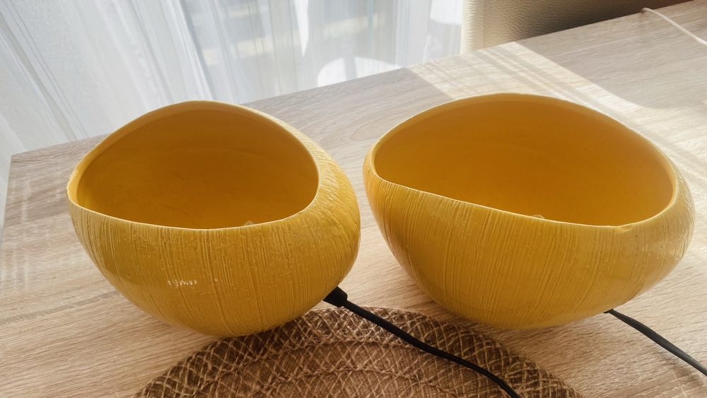 Candeeiro de mesa