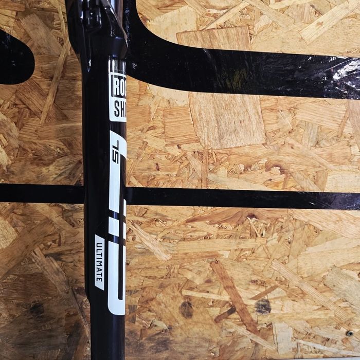 Suspensão Rock-Shox SID Ultimate SL 29