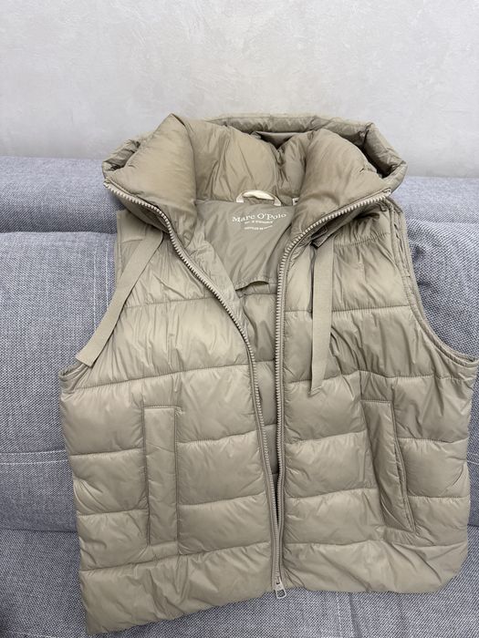 Жилетка Marco Polo 36 розм