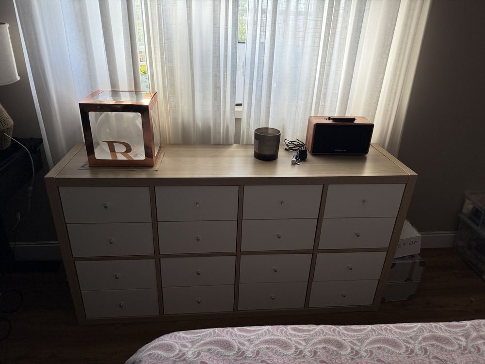Estante Kallax ikea