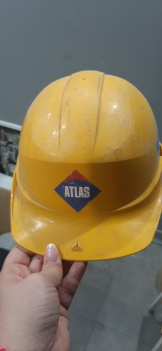 Kaski kask budowlane ochronne budowa