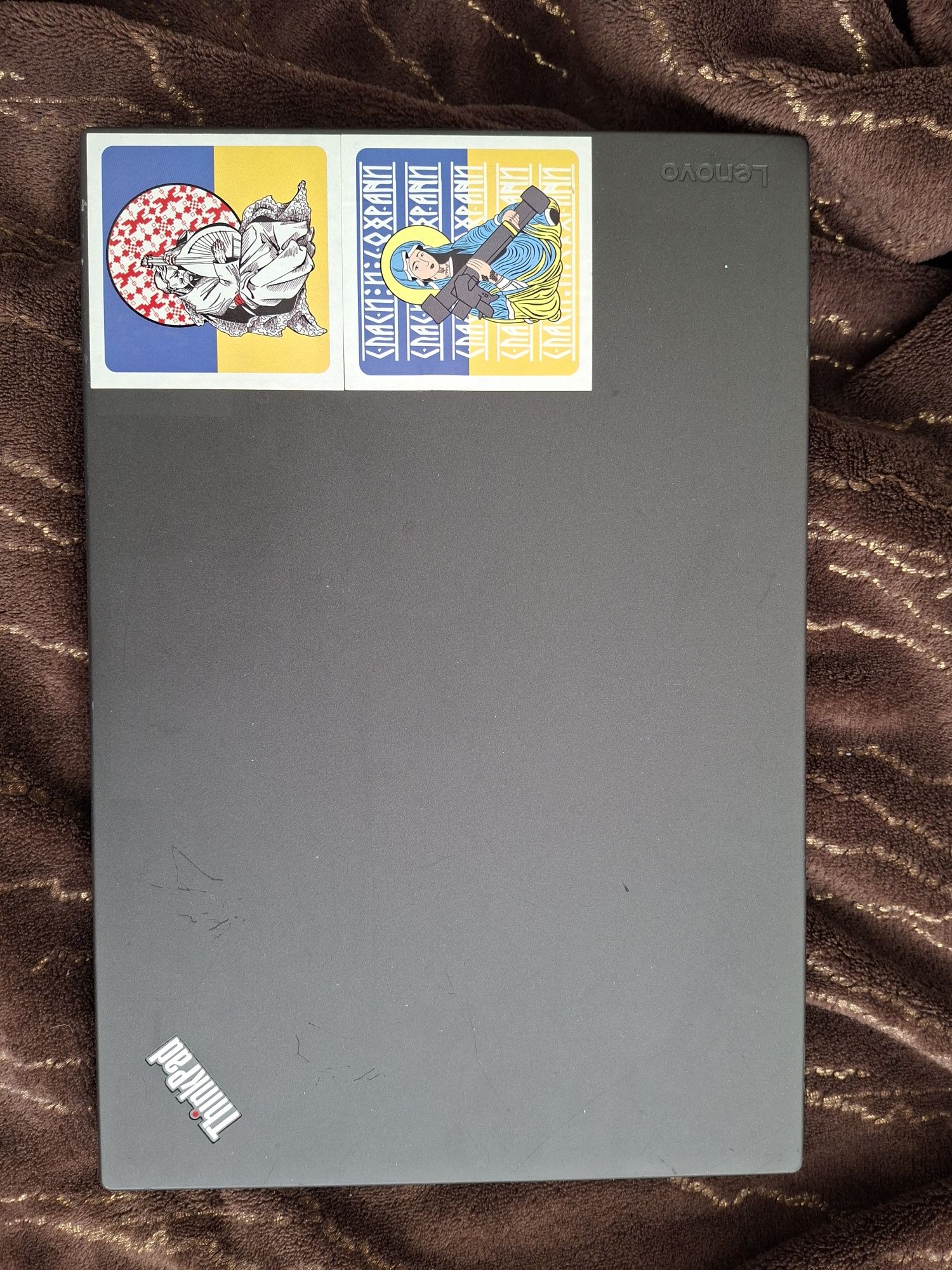 Нетбук Lenovo thinkpad x270