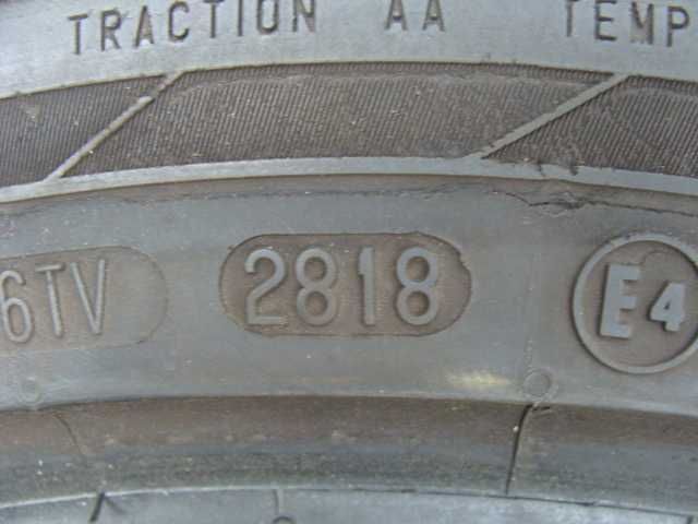 235/45 R18 Continental ContiSportContact 5