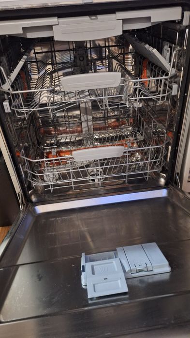 Zmywarka hotpoint Ariston HIO3C23WF