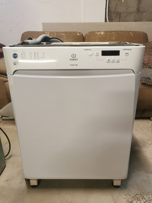 Máquina de lavar loiça