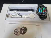 Smart watch 5 pro (nie samsung)