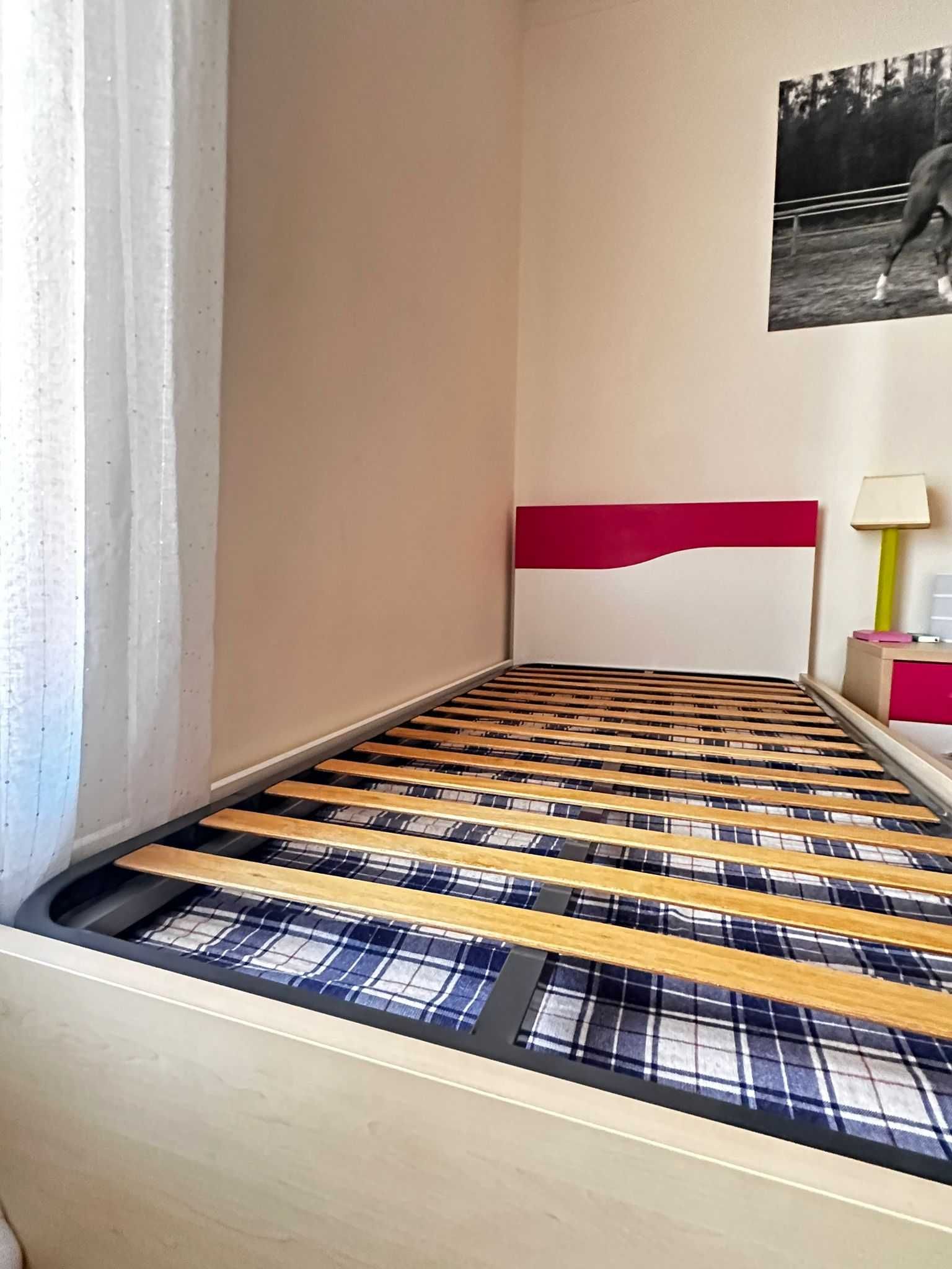 Móveis de quarto criança menina