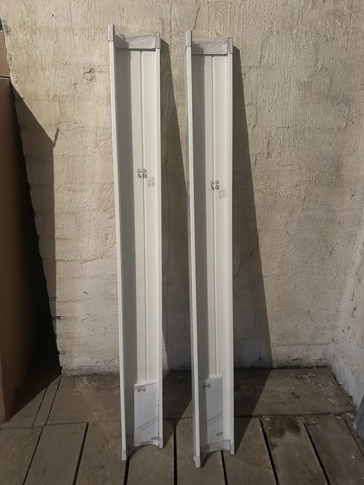 Półki na zdjecia Ikea - Nowe